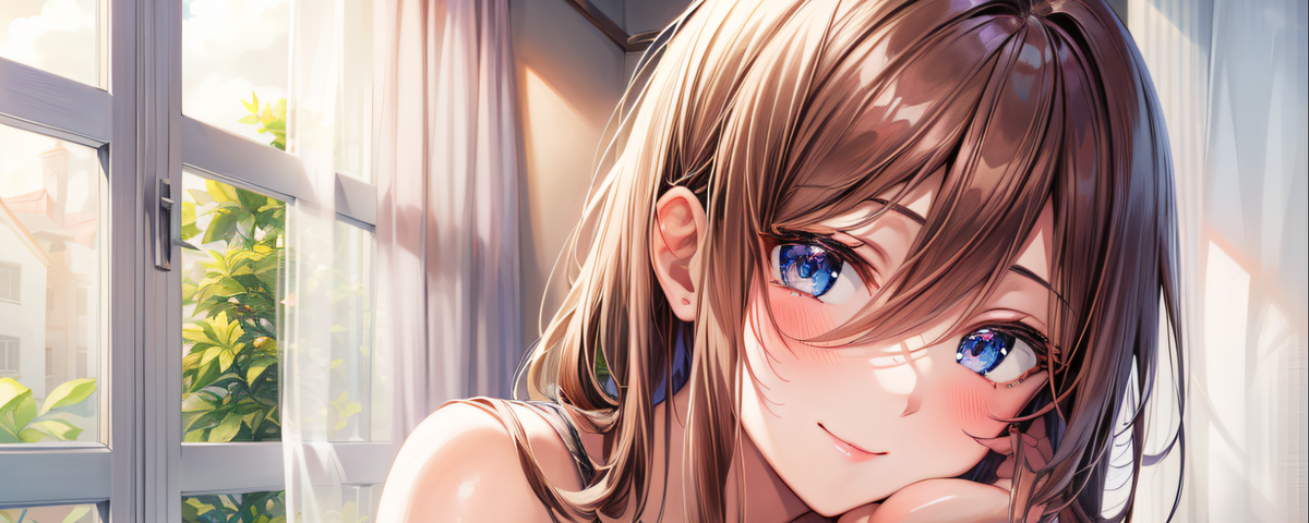 ゆきんこ様　オーダー専用ページ Yukino AI❤️ — Creating Beautiful Anime Character Art