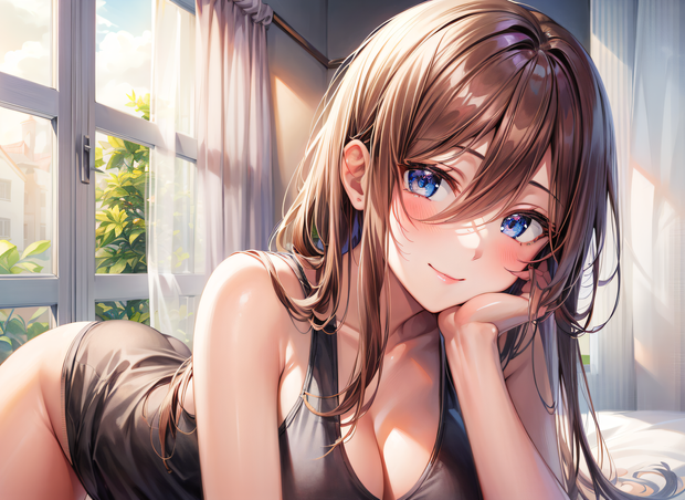 S1💕 | Collection from Yukino AI❤️ | 269 posts | Patreon