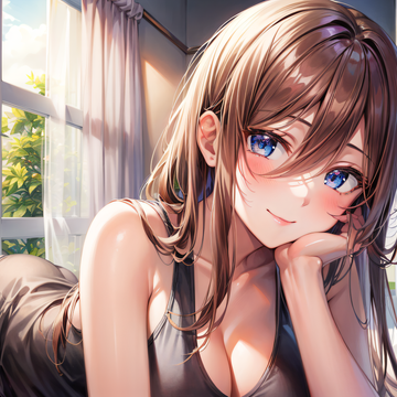 Yukino AI❤️ — Creating Beautiful Anime Character Art