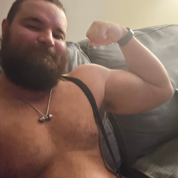 Massmonster1323's Patreon profile picture