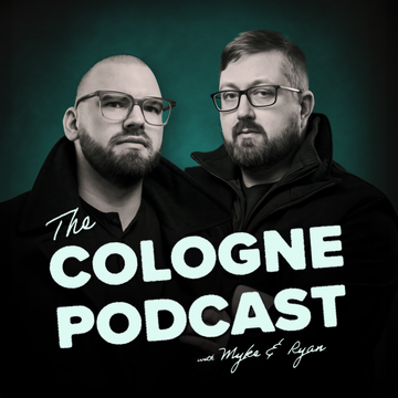 The Cologne Podcast Patreon Creator Profile