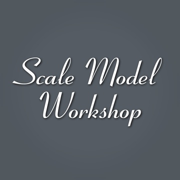 Scale Model Workshop