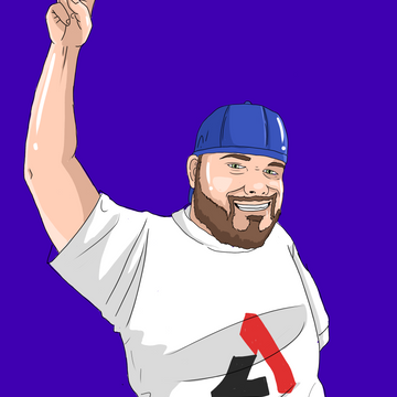 1Arm Reacts