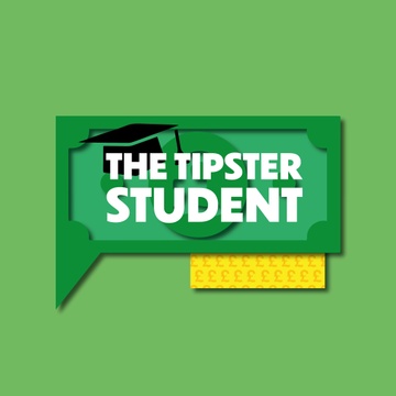 The Tipster Student Patreon Creator Profile