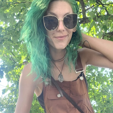 Luna Sparkles's Patreon profile picture