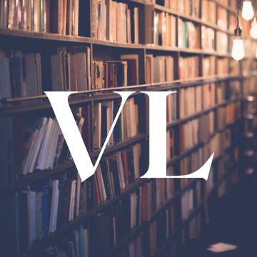 Vel's Library