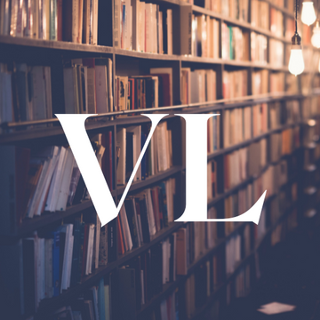 Vel's Library Patreon Creator Profile
