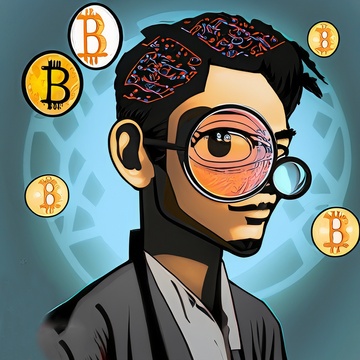 Crypto Spotter
