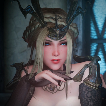 LunaLWD's Patreon profile picture