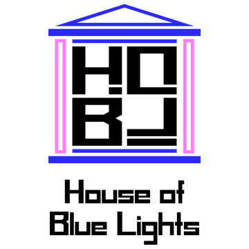 House Of Blue Lights Patreon Creator Profile