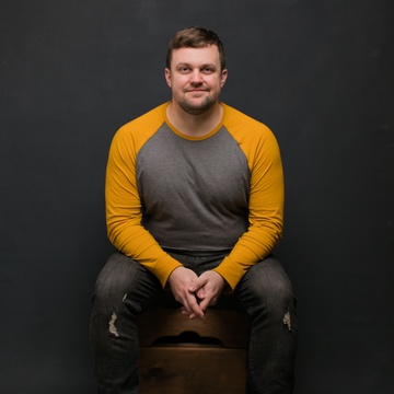 Blake Healy