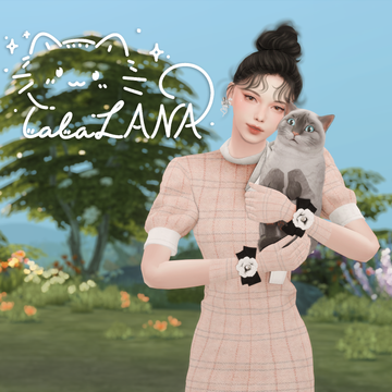 lalaLANA's Patreon profile picture