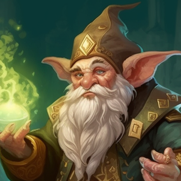 Timmmi's Treasure Vault