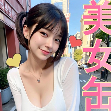 【AI美女缶】 AI Beauty Can Patreon Creator Profile