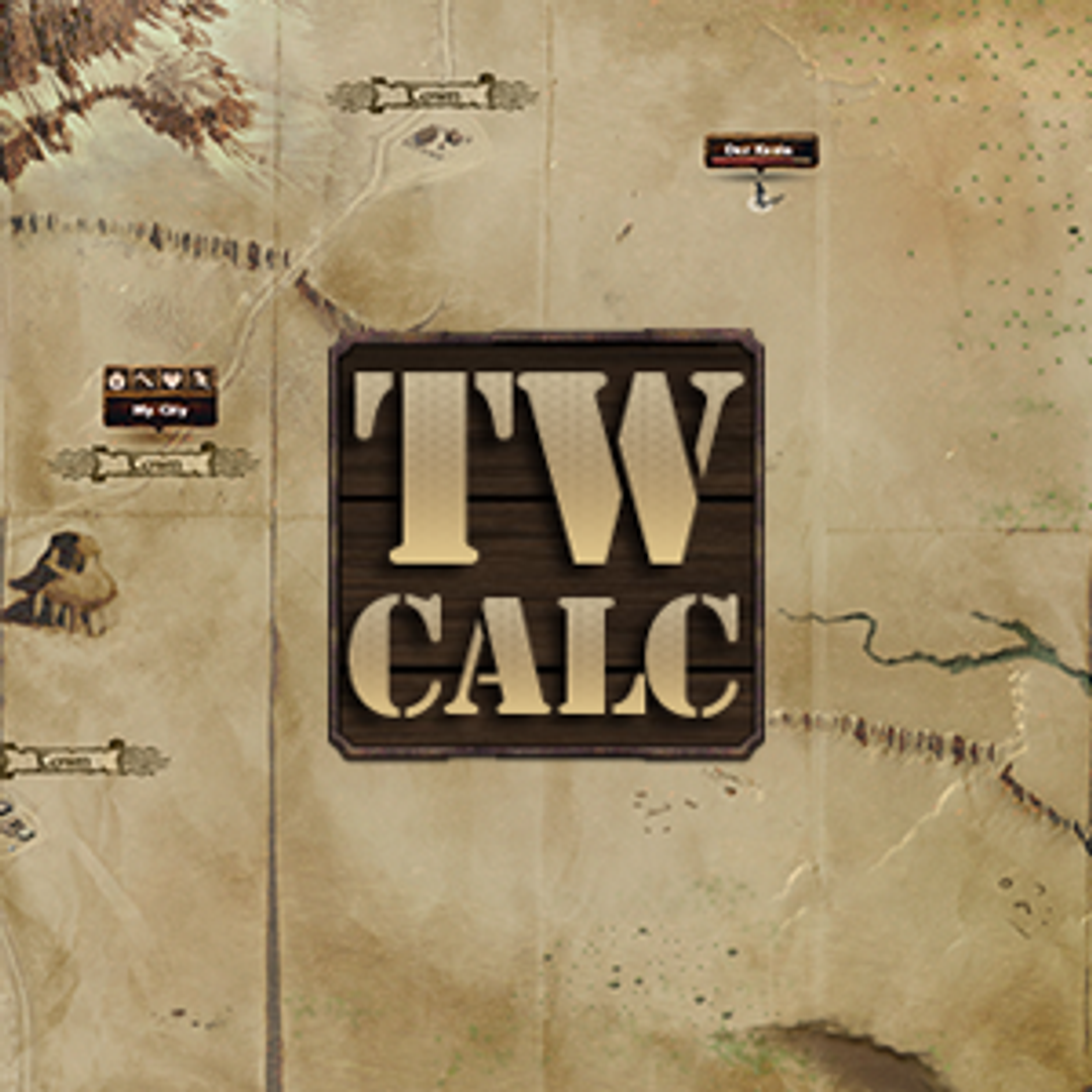 TW-Calc