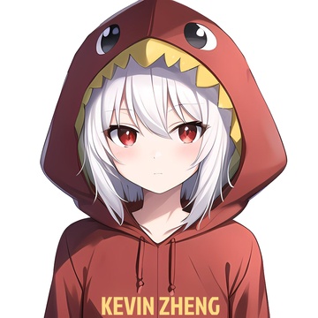 Kevin Zheng