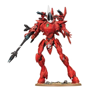 Warhammer Meta Chasers
