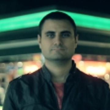 Efe Aydal