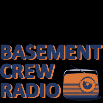 Basement Crew Radio Patreon Creator Profile