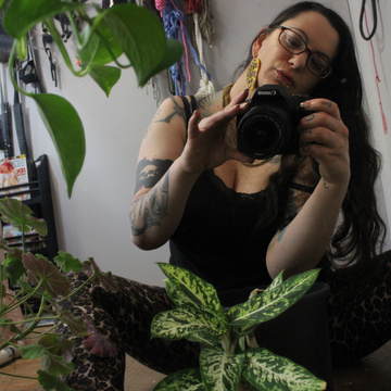 Bella Vendetta Fine Art