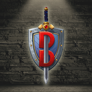 Dungeon Dudes's Patreon profile picture