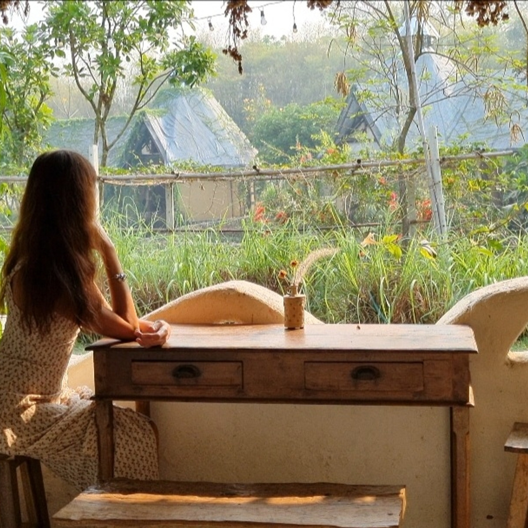 A Slow Simple Life