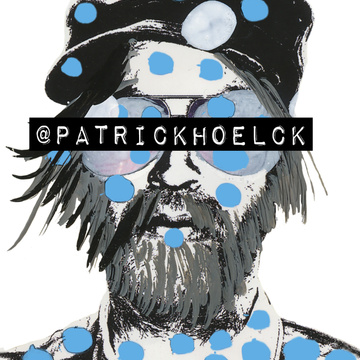 Patrick Hoelck