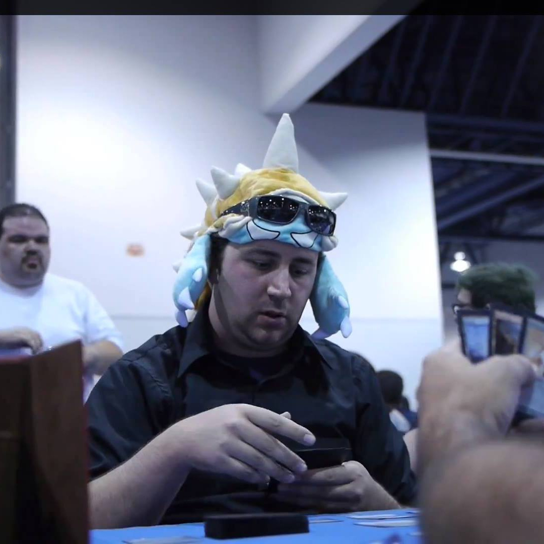 CptWaffles Gaming
