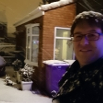 Mark Smith Patreon Creator Profile
