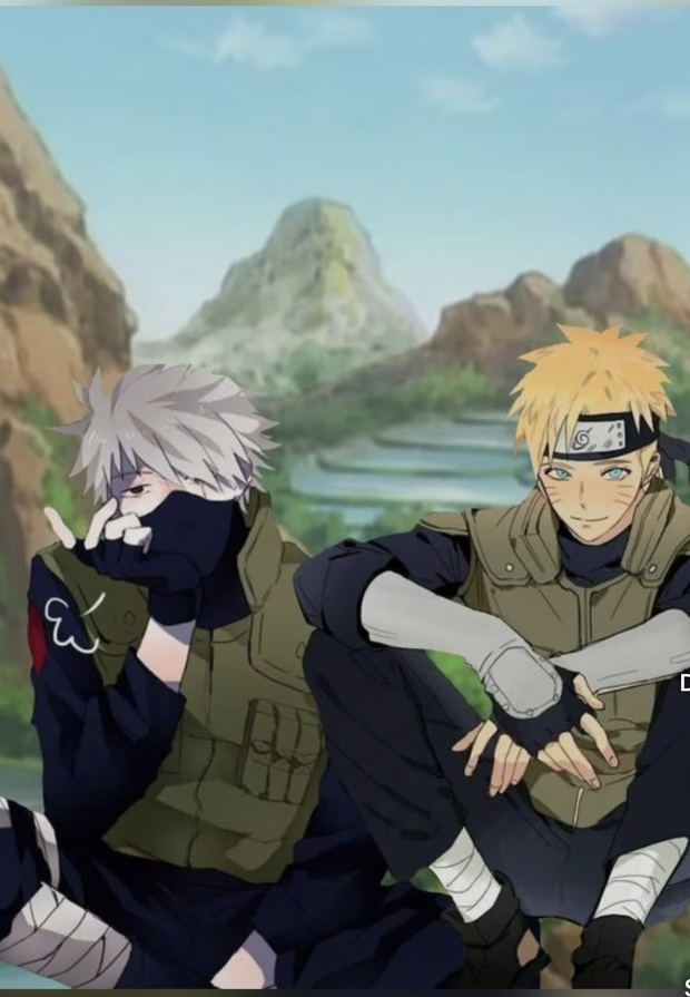 Naruto: Seismic Ascension | Patreon
