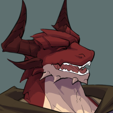 The Kobold Club's Patreon profile picture