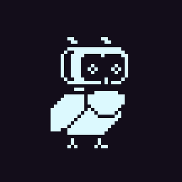 Pixel Hoo