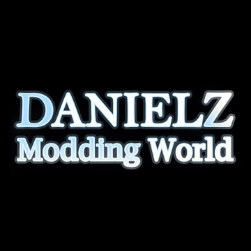 Danielz Modding World