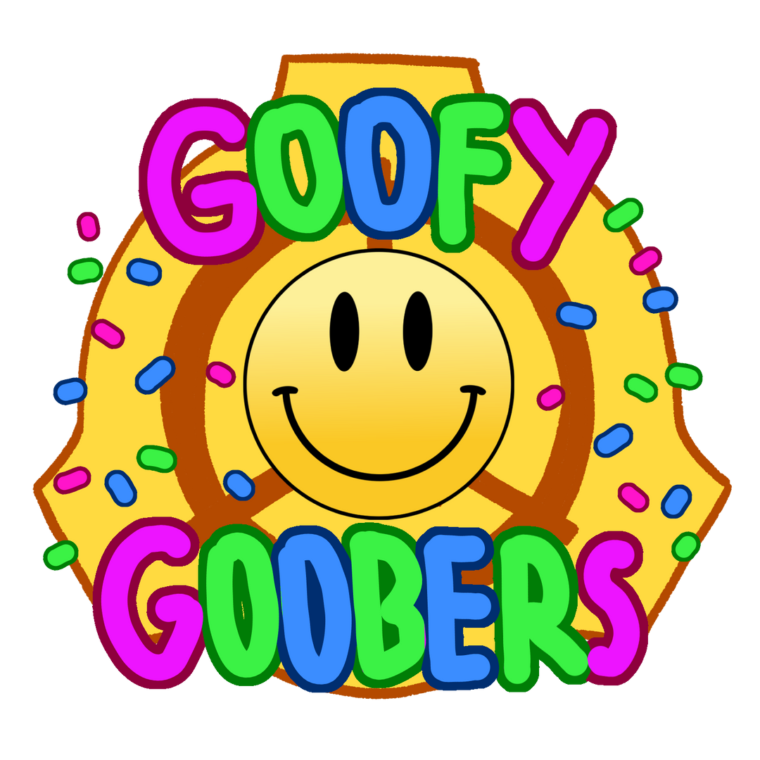 Goofy Goobers