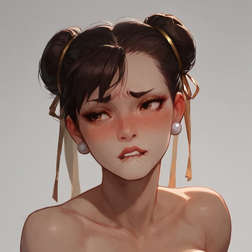 AI Art Muse