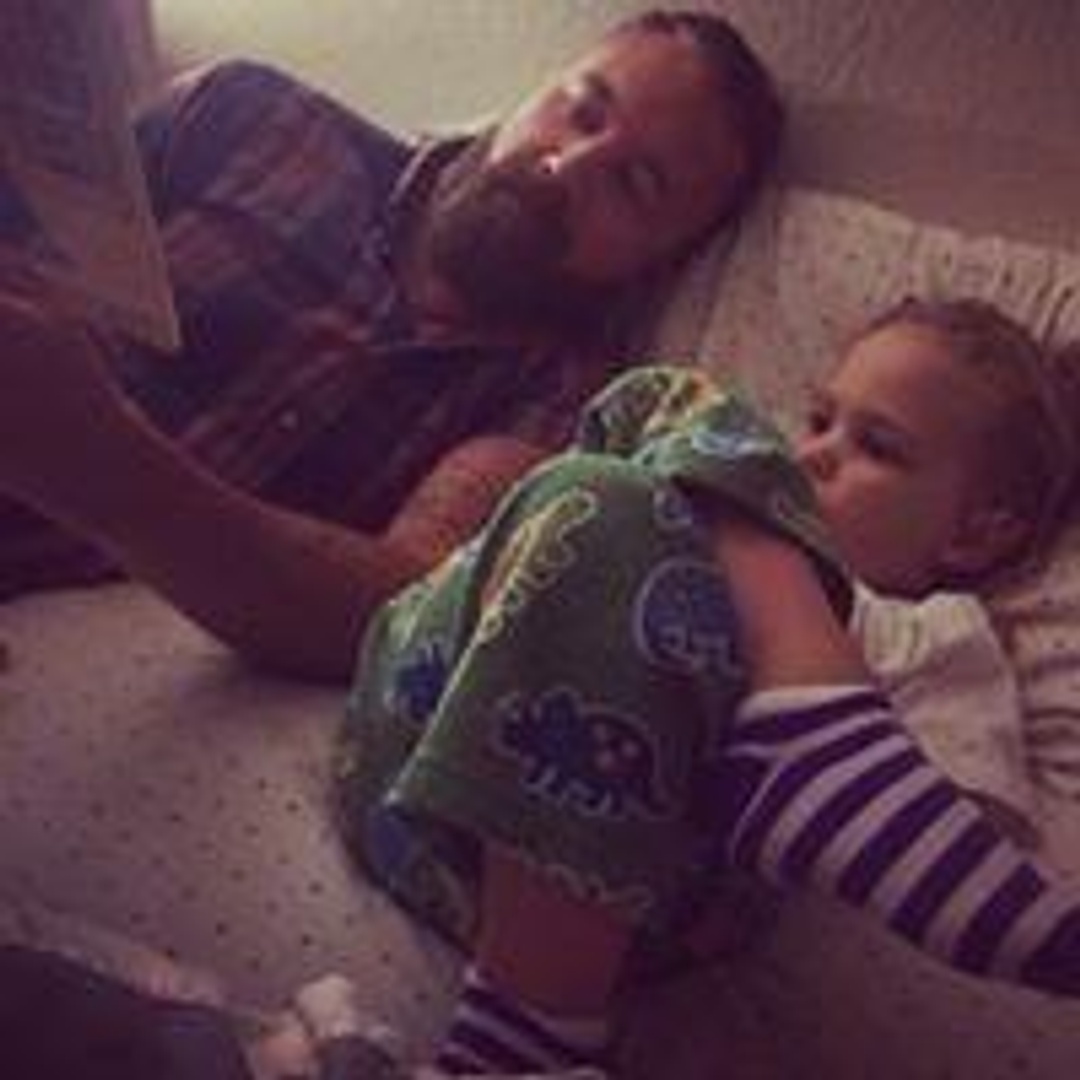 Shane Blackshear's Patreon profile picture