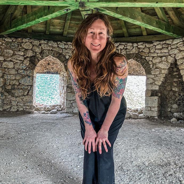 Michelle Strong Patreon Creator Profile