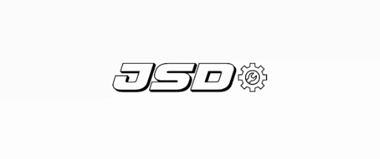 JSD Mod Garage