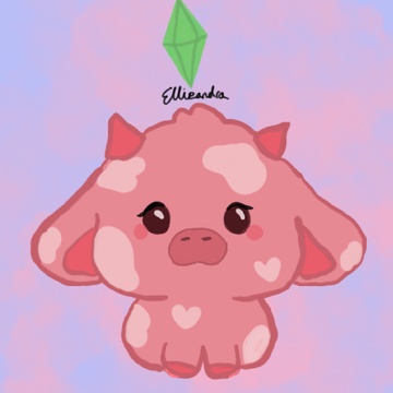 Ellieandra Patreon Creator Profile