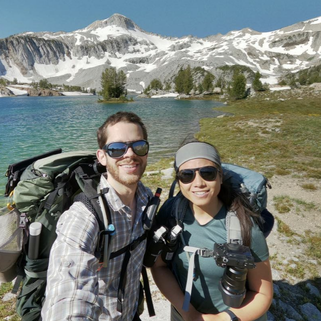 Helen and Tim Travel