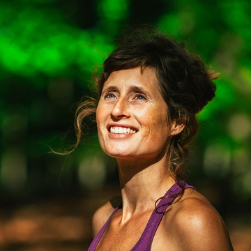 Sanum Yoga – Rikke Hansen