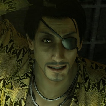 Madruga3D's Patreon profile picture