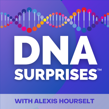 DNA Surprises™