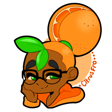 CitrusFro