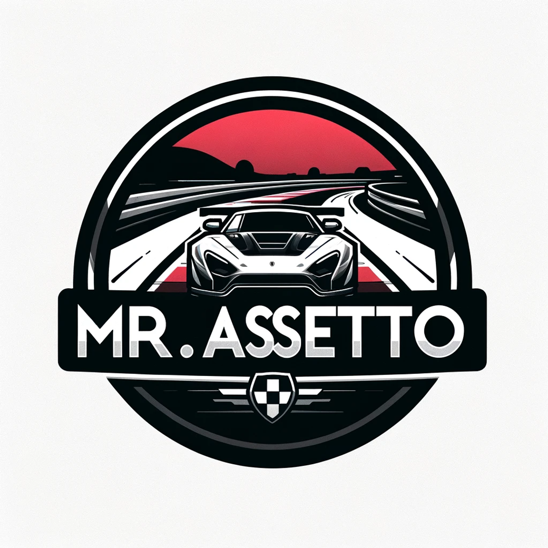 Mr.Assetto
