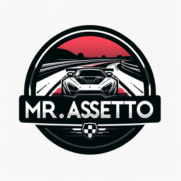 Mr.Assetto