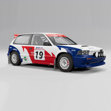 VipVap's BeamNG Mods
