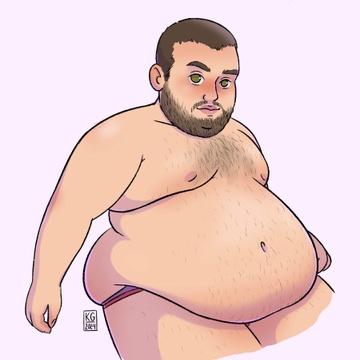 Himblob Patreon Creator Profile