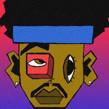 Tribe Loui