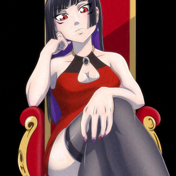 Verghlas Patreon Creator Profile